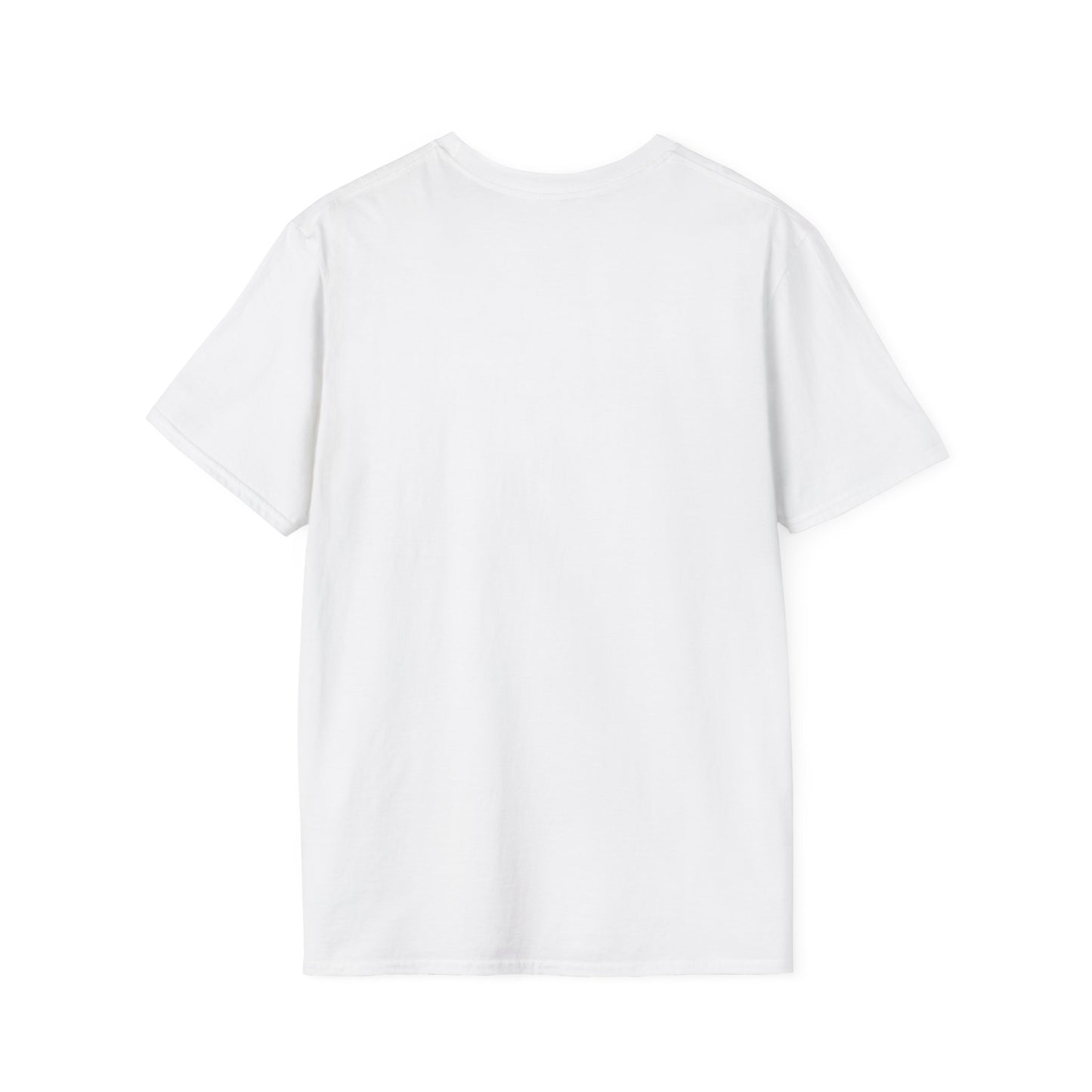Cat Helmet T‑Shirt — Funny "HELP" Cat Graphic Tee